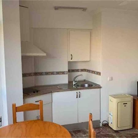 Apartment First Line Of The Sea Benalmadena Exterior photo